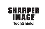 Shaper Image TechShield Logo